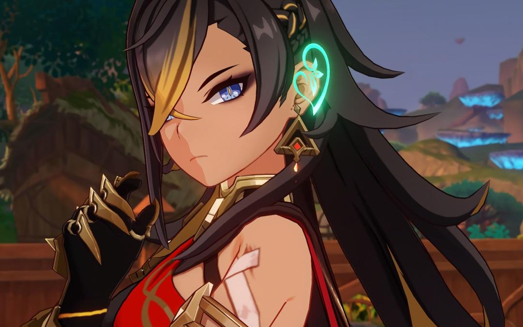 原神怎么配合队伍伤害高（原神队伍dps破十万难吗）