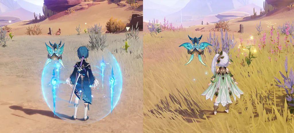 原神艺术就是成就怎么玩（原神提米隐藏成就）