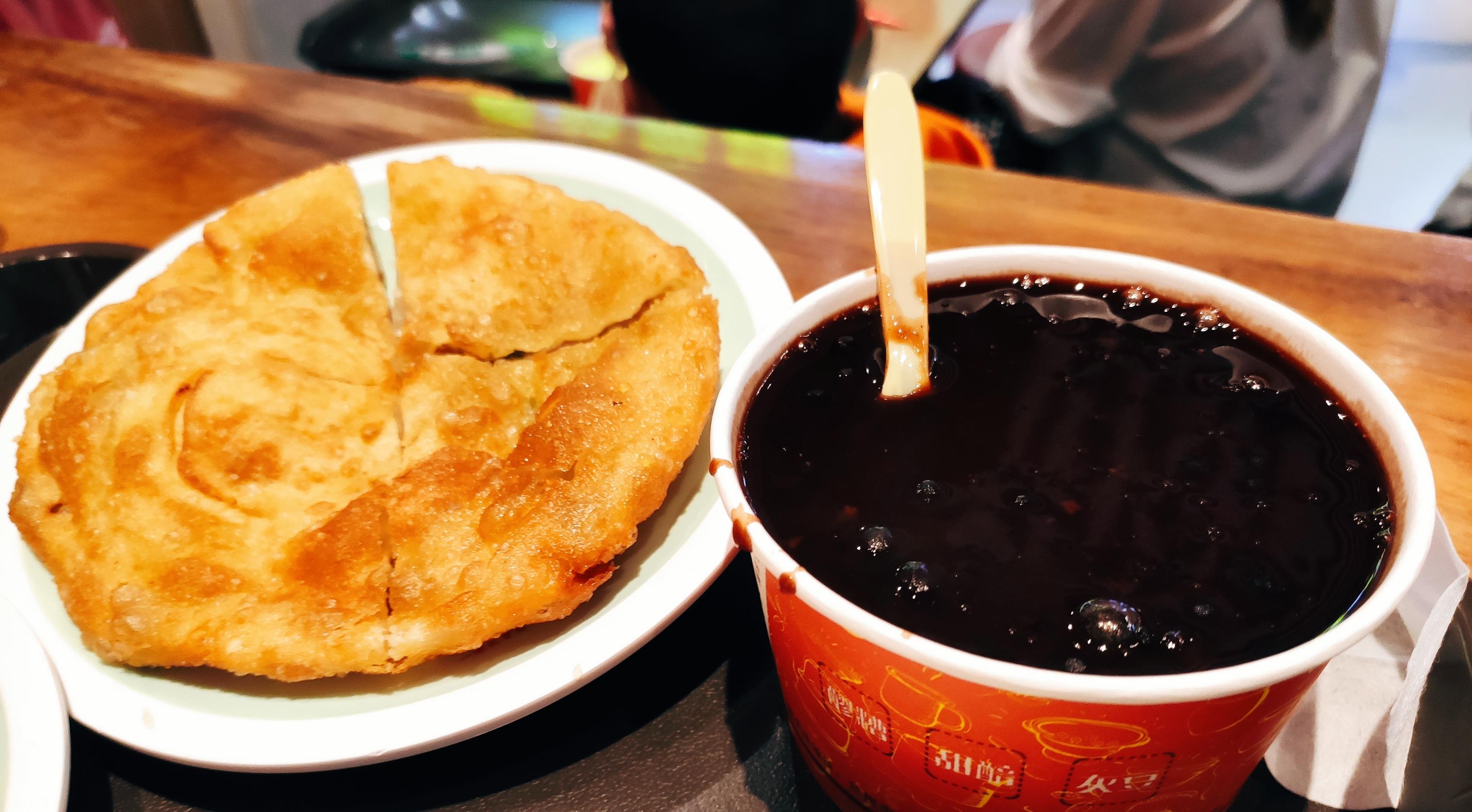 甘肃的美食有什么（酒泉十大名小吃）