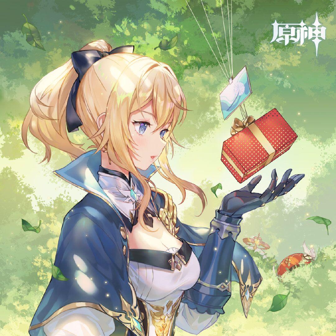 原神新出的琴怎么获得（风神的琴怎么获得）