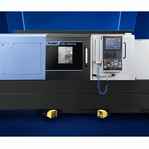 河南卧式车削中心怎么样