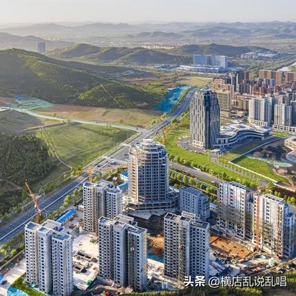 河南安阳到底是一个怎样的城市？