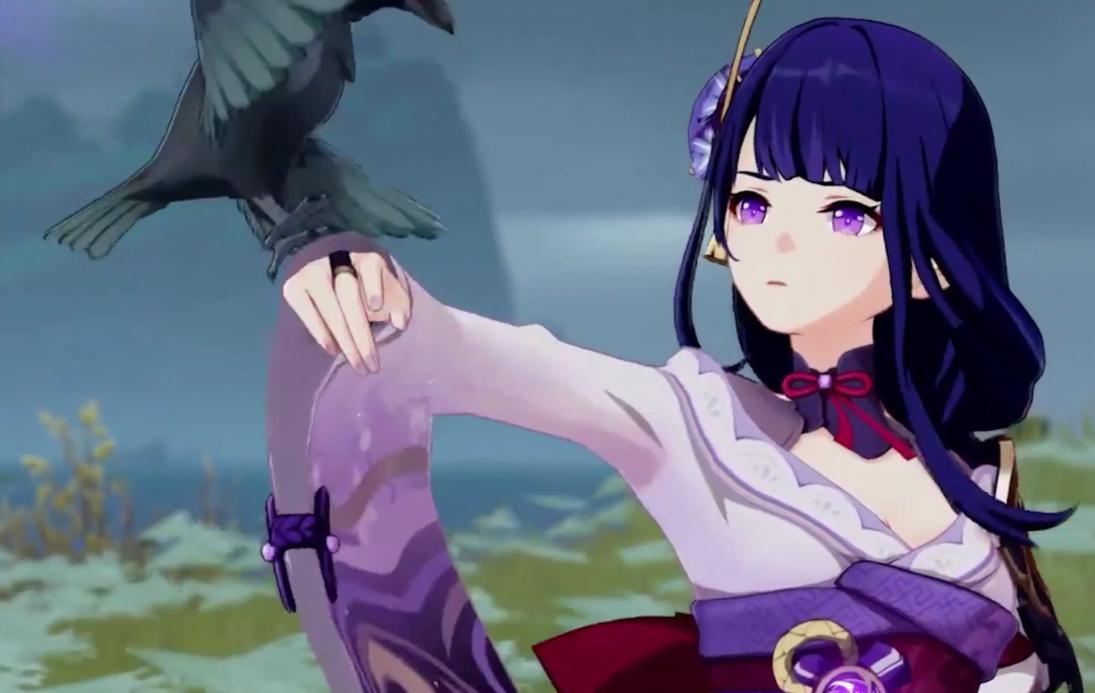 60级原神怎么升级（全服第一个60级原神玩家花了多久）