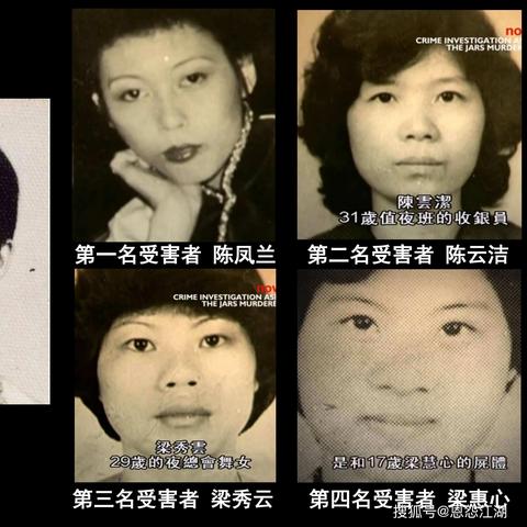 香港奇案 电影的长尾关键词有什么