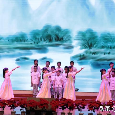 天津英华小学怎么样