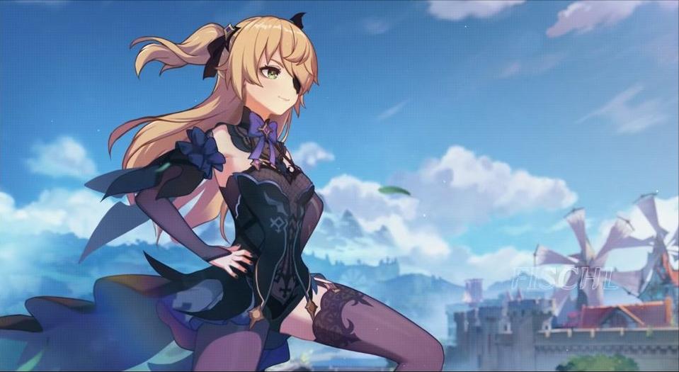 原神北斗号怎么上船（原神北斗比武怎么过去）