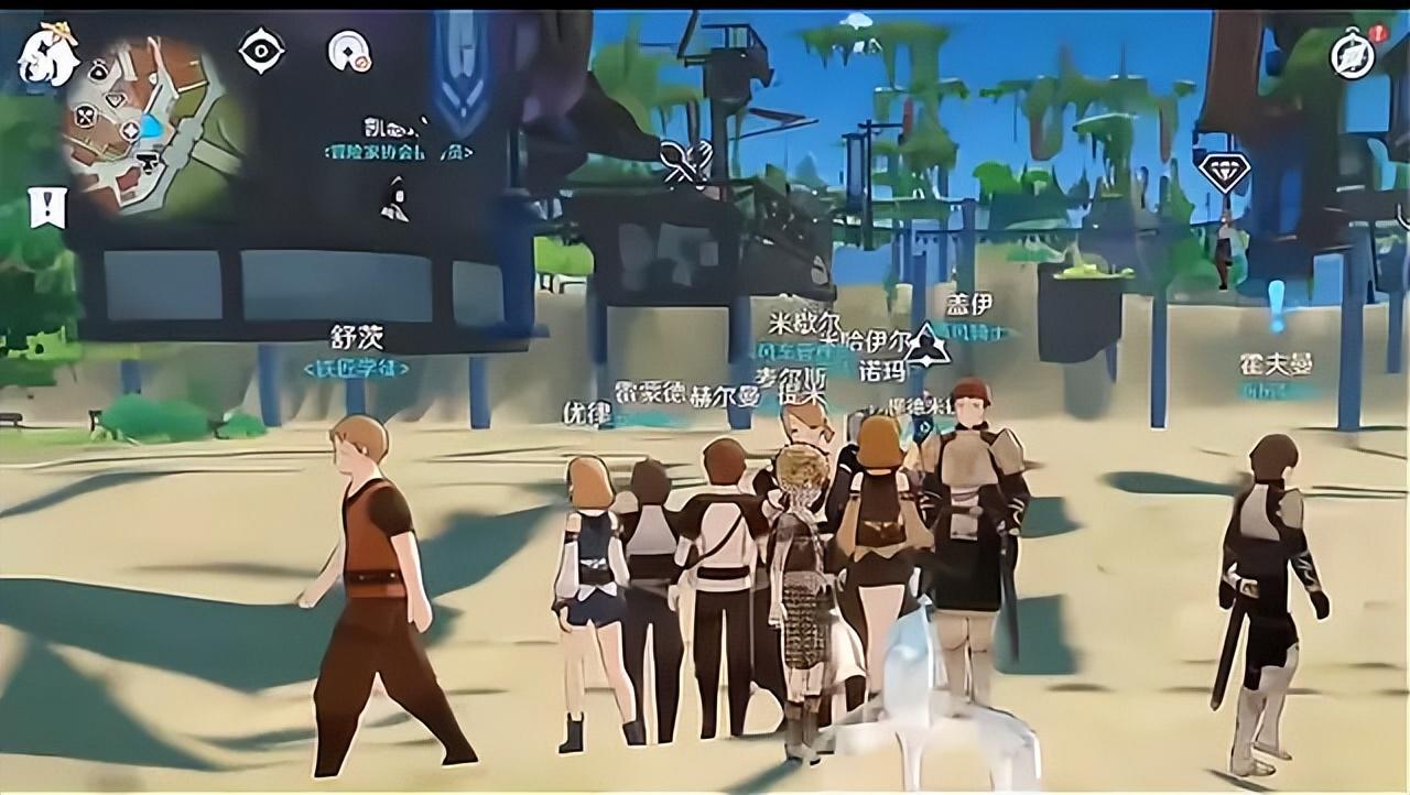 原神开挂怎么关（为何arm架构的GPU性能远超X86构架）