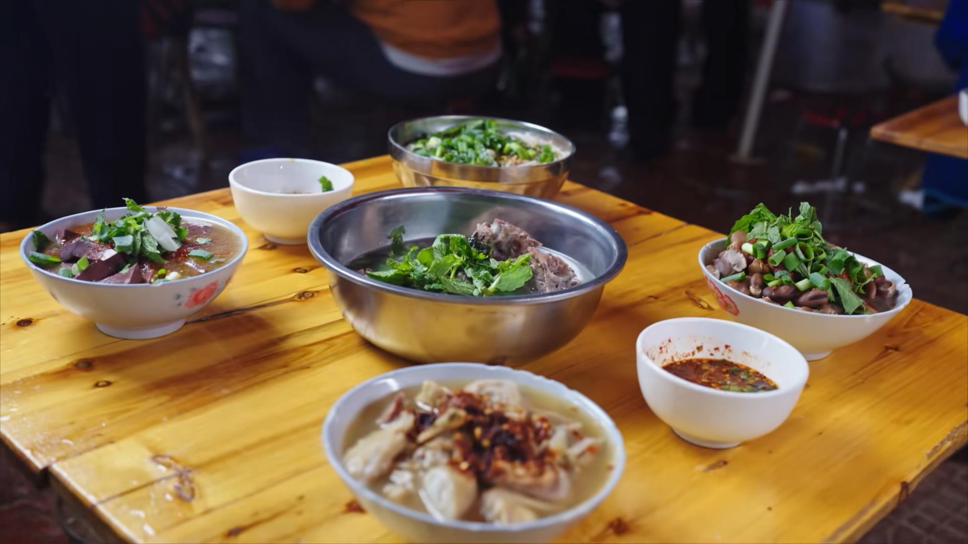 2022什么美食最火热（哪些电视剧让你通宵追剧）