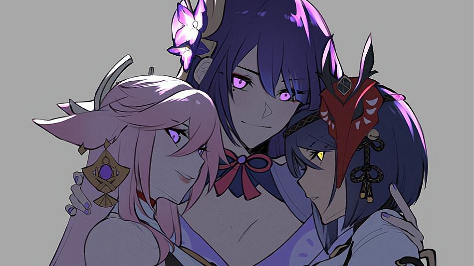 原神怎么抽雷电将军的卡池（森林之子肉怎么拿）