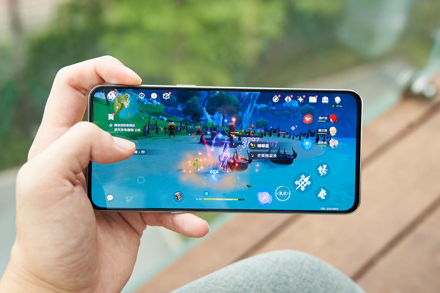 手机版原神怎么拍视频（原神相机任务蓝色哪有）