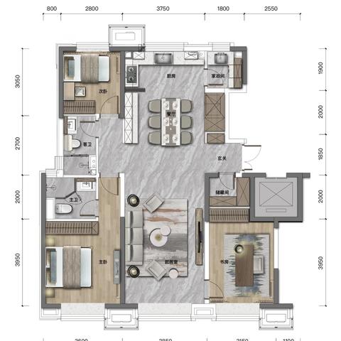 天津翡翠嘉和小区怎么样