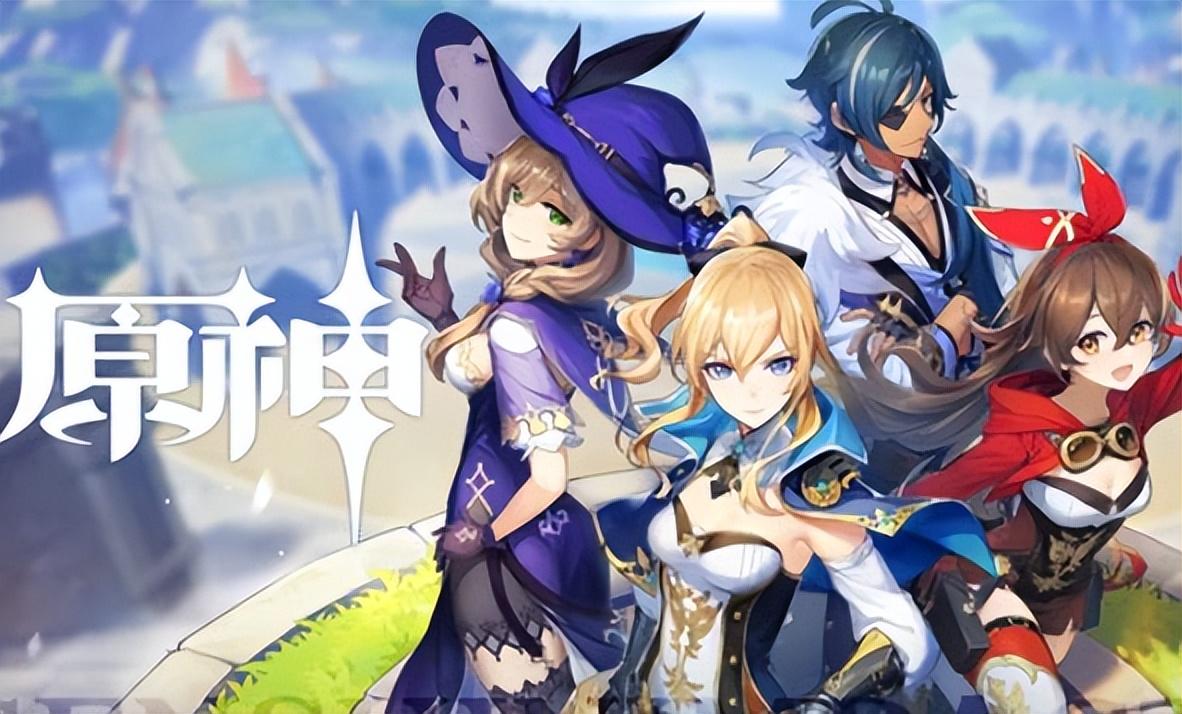 原神核爆伤害低怎么回事(原神核爆迪卢克阵容推荐)