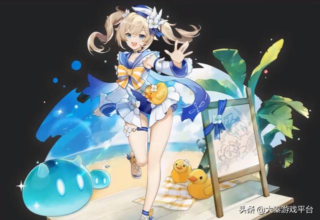 原神角色凝光怎么免费获得（原神凝光技能优先级）