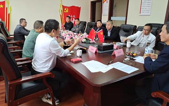 中租联工程机械（土方机械类）第二次职业技能培训方案交流会召开
