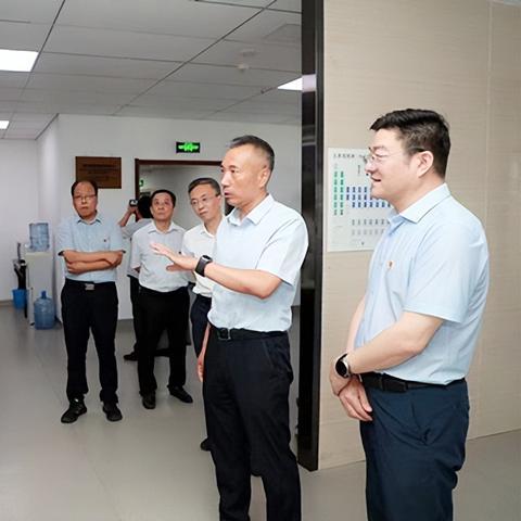 西安市渭南是什么