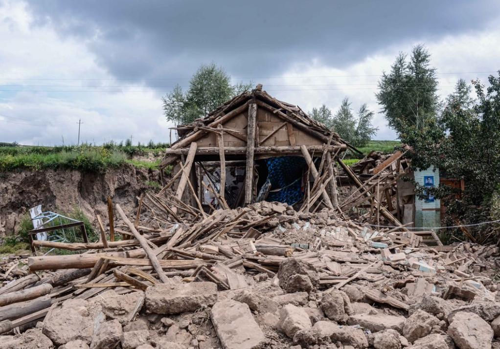 【甘肃地震历史记录
 /甘肃地震历史记录查询】