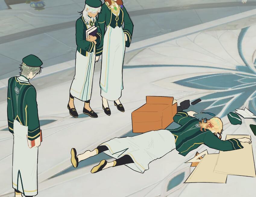 原神怎么快速刷物品（原神里原石怎么交易）