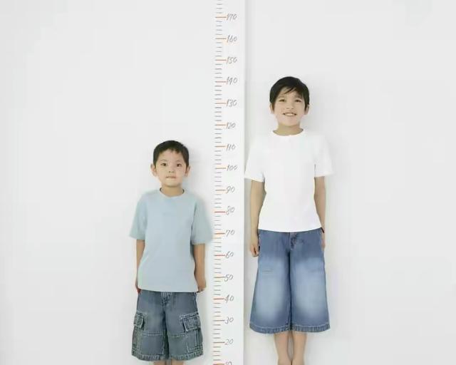 哪些迹象暗示孩子身高存在问题
