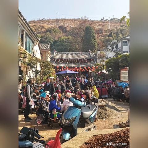 昆明到大理开车时间详解：路况、行程时间与建议-第1张图片-其人生活百科