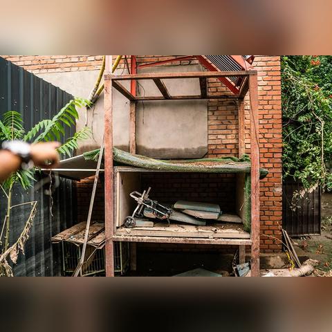 石家庄市涿州什么方位