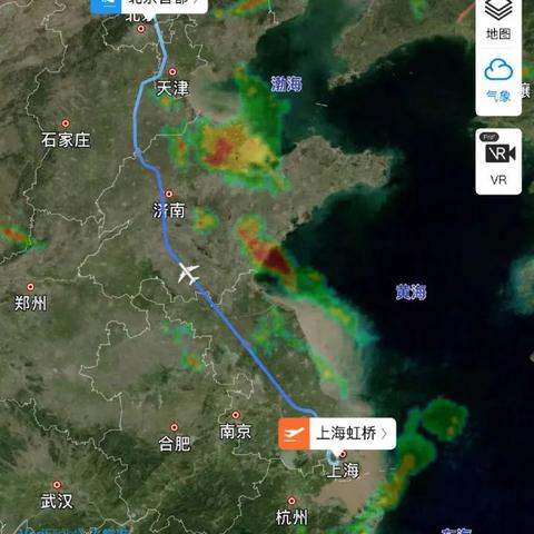 北京雷暴到什么时候