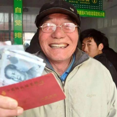 命好不过是安慰，人生还得自己拼