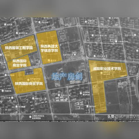 西安交通大学哪个校区最值得一游？