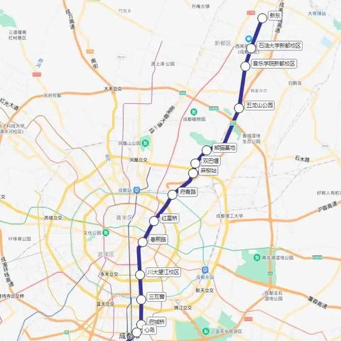 成都市地铁公交线路图的长尾关键词有哪些