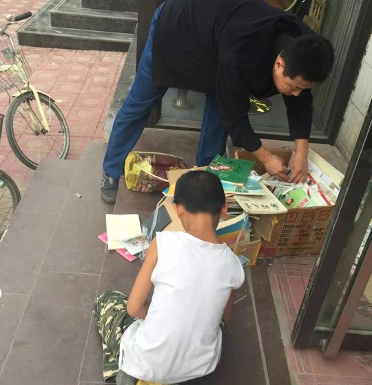 在60万人口的县城，15年，做一门不挣钱的生意