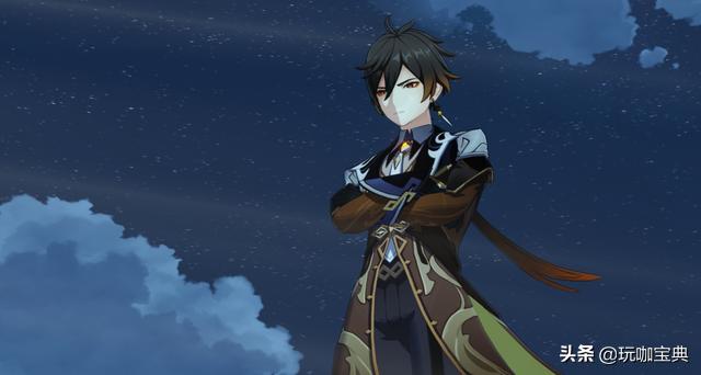 原神怎么看怪的属性（原神哪些怪火属性抗性高）