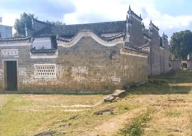 抚州景点排行：深度探访最美旅游胜地
