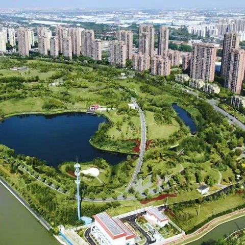 上海环外有哪些区域