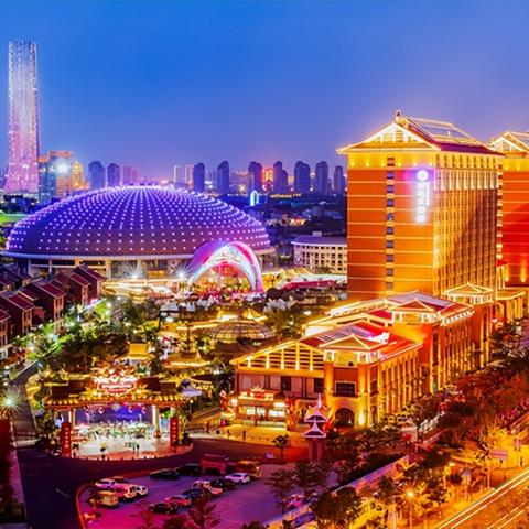 厦门大悦城云玺壹号还有几号楼？