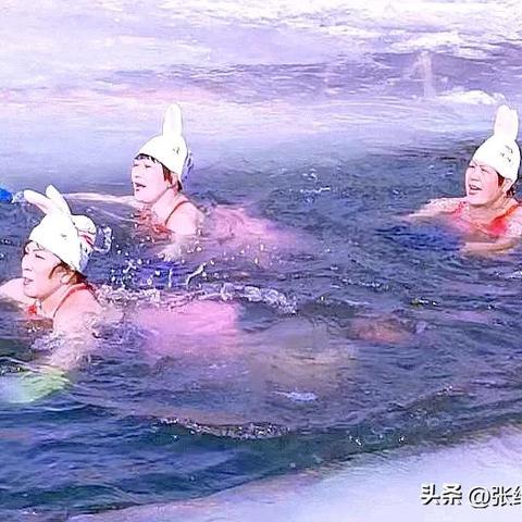 沈阳冬泳协会相关长尾关键词有哪些