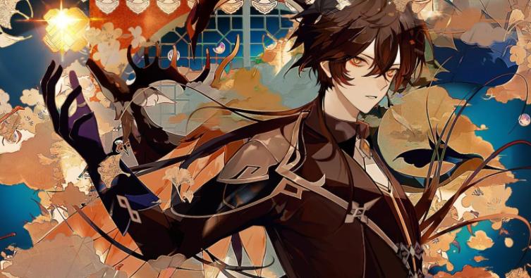 原神深渊怎么打入门角色（原神平民深渊12层阵容）