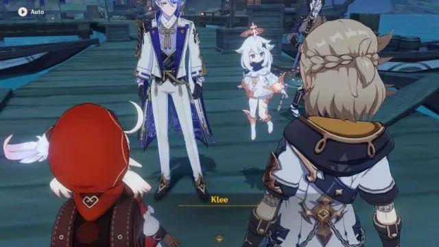 原神三奉行怎么了（鹿野苑平藏是限定四星吗）