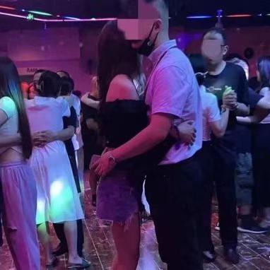 兰州市的大众舞厅在哪里