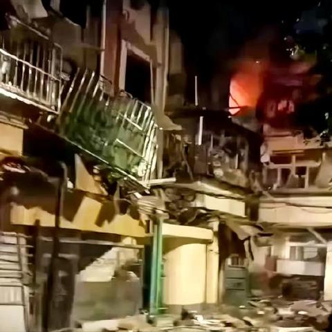 天津哪个区好住