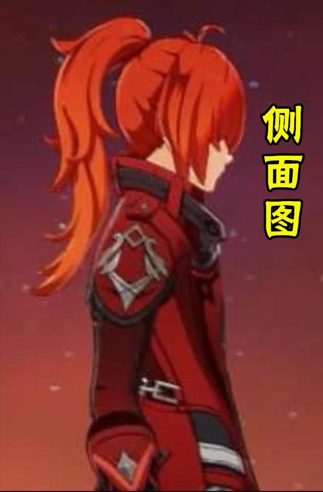 马尾怎么获得原神（原神里红色的鱼用什么鱼饵）