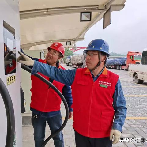 兰州市哪里有快速充电站