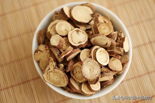 心跳快，没食欲，头昏，出汗？四味中药，祛除火逆之症