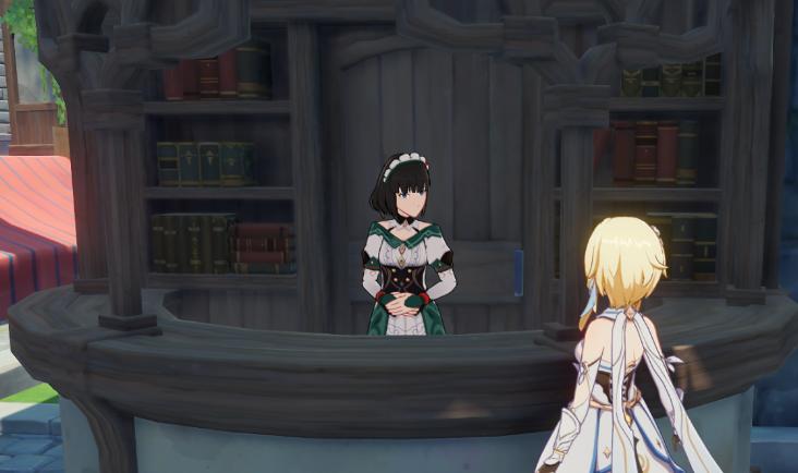 原神手机店怎么样（原神周边官方实体店）