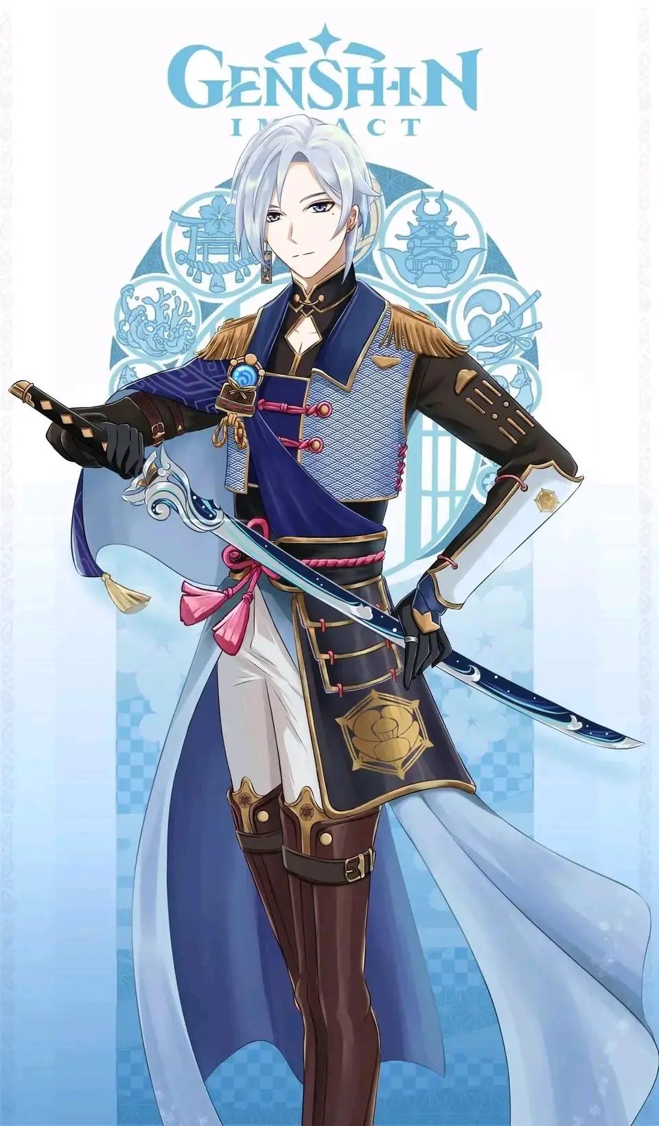 原神联机周本掉落怎么分配（原神周本公子怎么解锁）