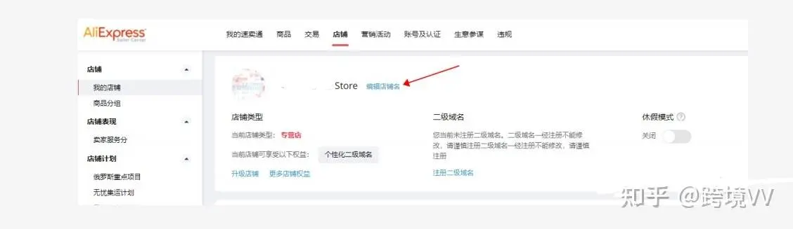 速卖通线上运营费用怎么算 费用速卖通