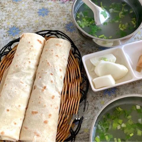 潍坊市哪里有好吃的烧饼