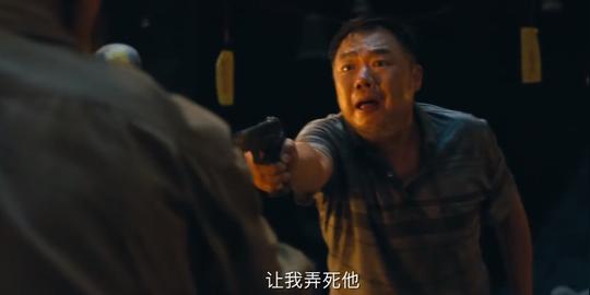 《开棺》上线5天，拿下周榜冠军，韩栋出手，带来盗墓“王炸”