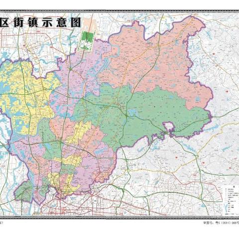 广东广州市是什么区