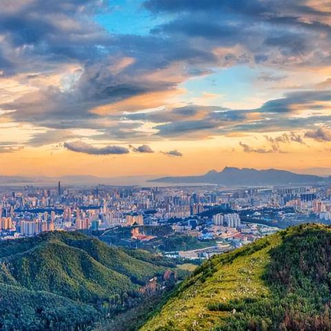 贵阳到厦门市高铁多少钱