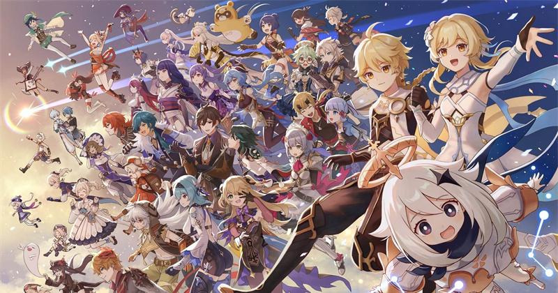 原神战斗过程怎么吃东西（原神不同的药可以叠加吗）