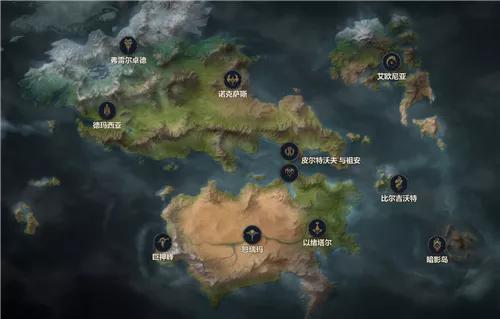 原神怎么选抽卡方向（原神怎么快速到南十字）